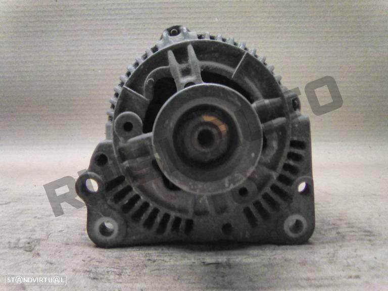 Alternador 0289_03025h Vw Polo Iii (6n) [1994_2001] 64 1.9 D - 1