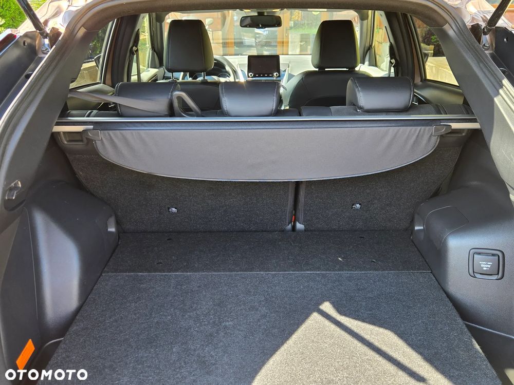 Mitsubishi Eclipse Cross - 13