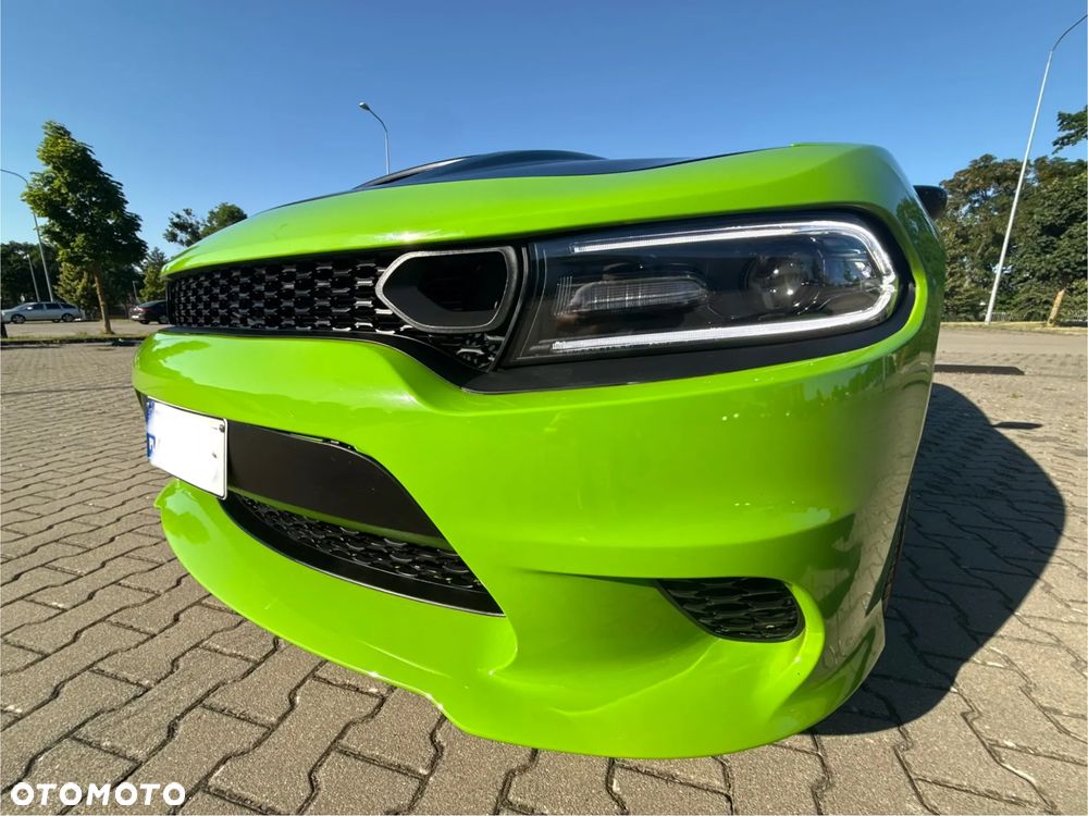 Dodge Charger - 15