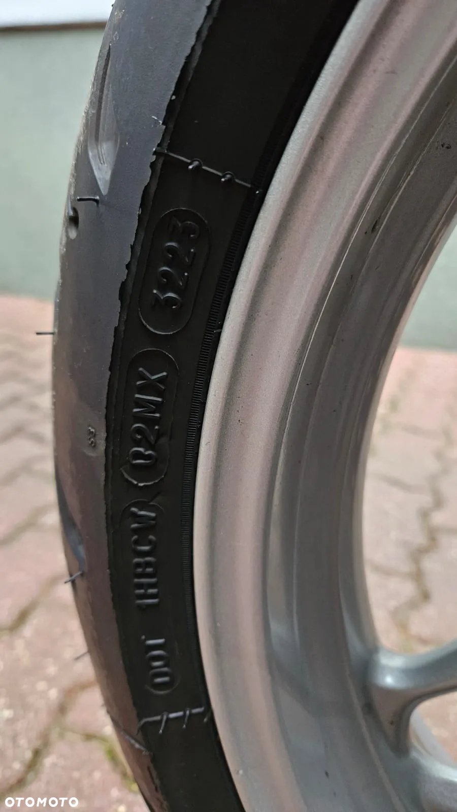 BMW RT - 21