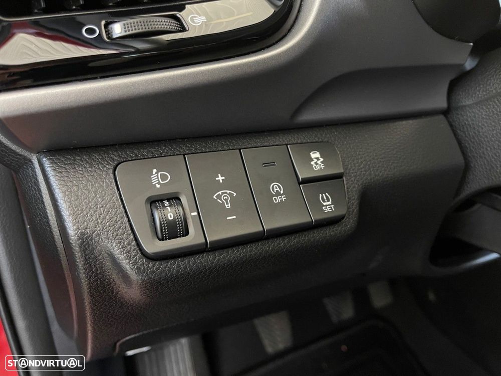 Kia Stonic 1.0 T-GDI Active - 6