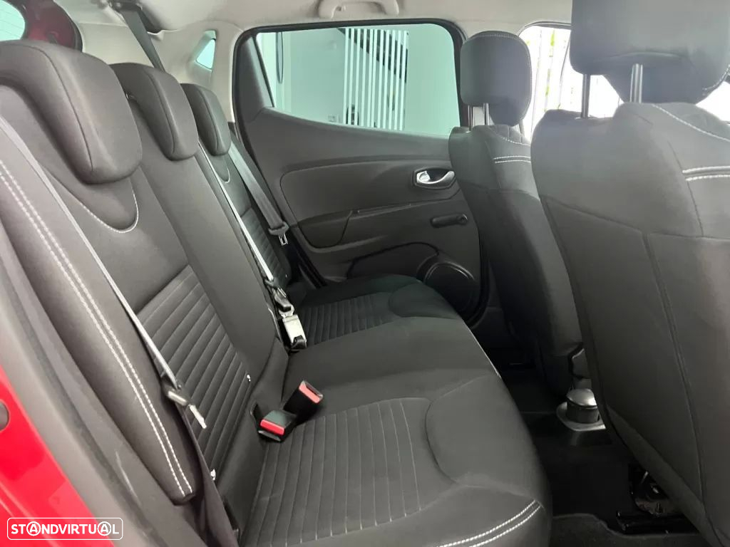 Renault Clio ENERGY TCe 90 Start & Stop LIMITED - 29