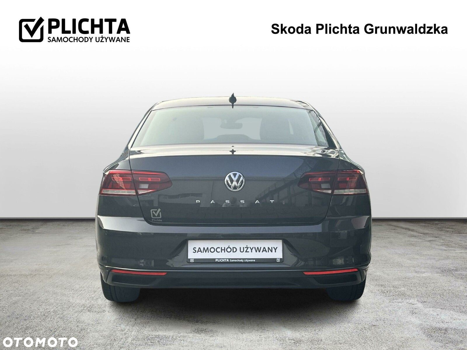 Volkswagen Passat 1.5 TSI EVO Business DSG - 4