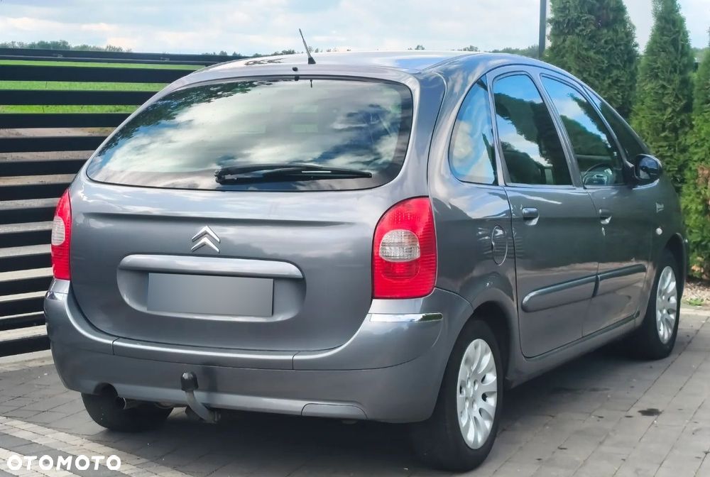 Citroën Xsara Picasso - 17
