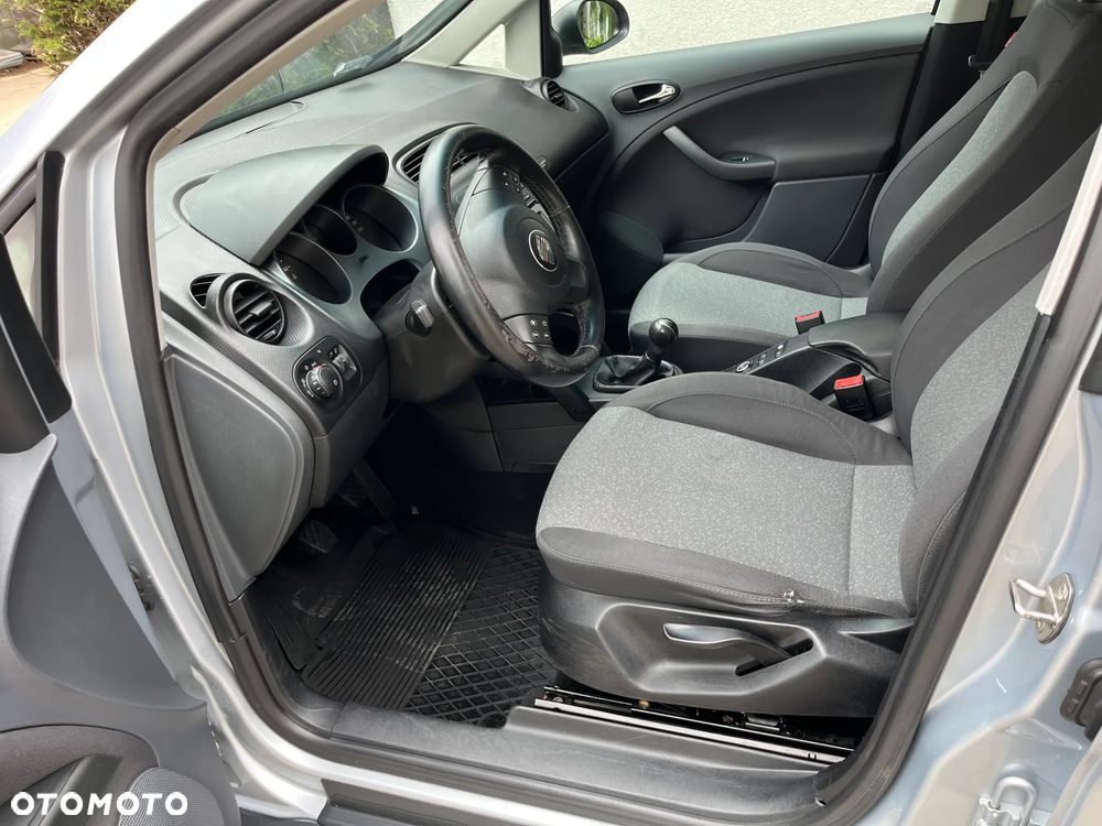 Seat Toledo - 2