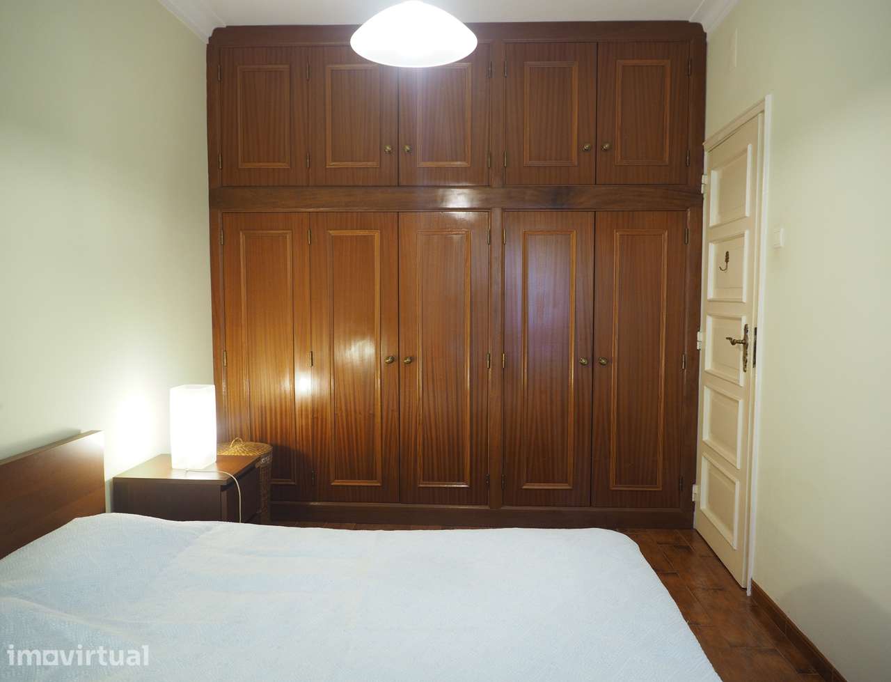 Apartamento T2 no Lumiar, Quinta das Conchas - Grande imagem: 4/14