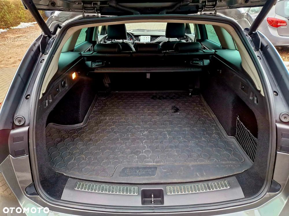 Opel Insignia 2.0 CDTI automatik Business Innovation - 17