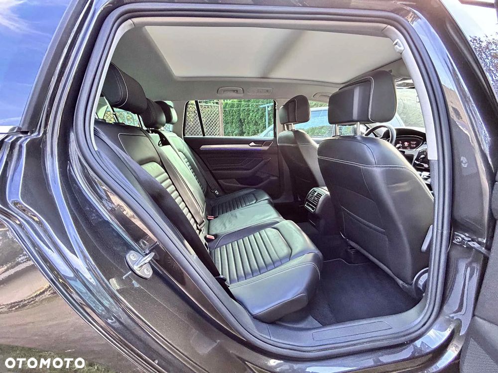 Volkswagen Passat Variant 1.4 TSI Plug-In-Hybrid DSG GTE - 30