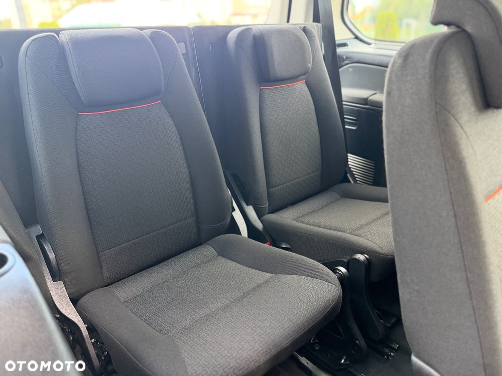 Ford Galaxy - 17