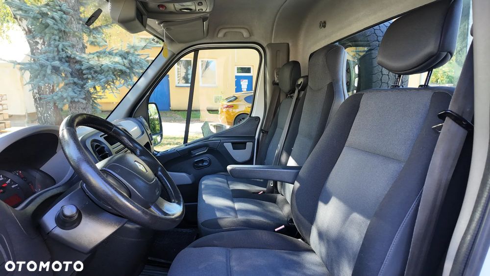 Renault Master - 7