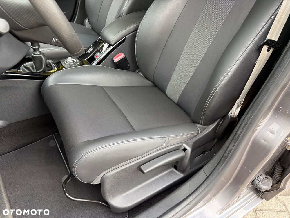 Renault Megane ENERGY dCi 110 Start & Stopp Bose Edition - 15