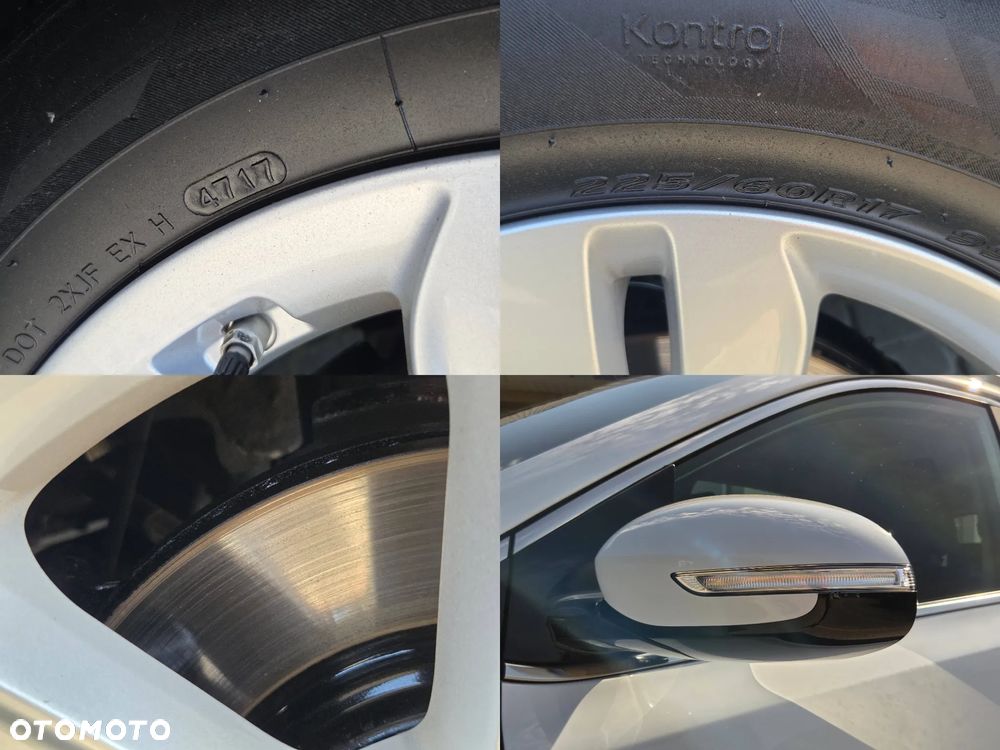 Kia Sportage 1.6 GDI 2WD Vision - 8