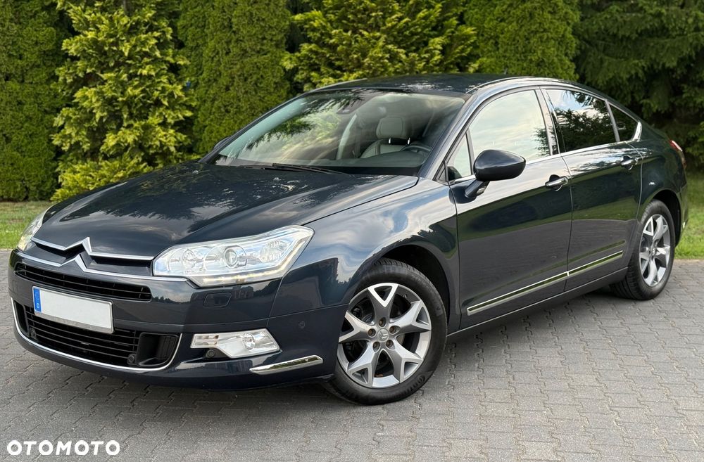 Citroën C5 2.0 HDi Exclusive - 3