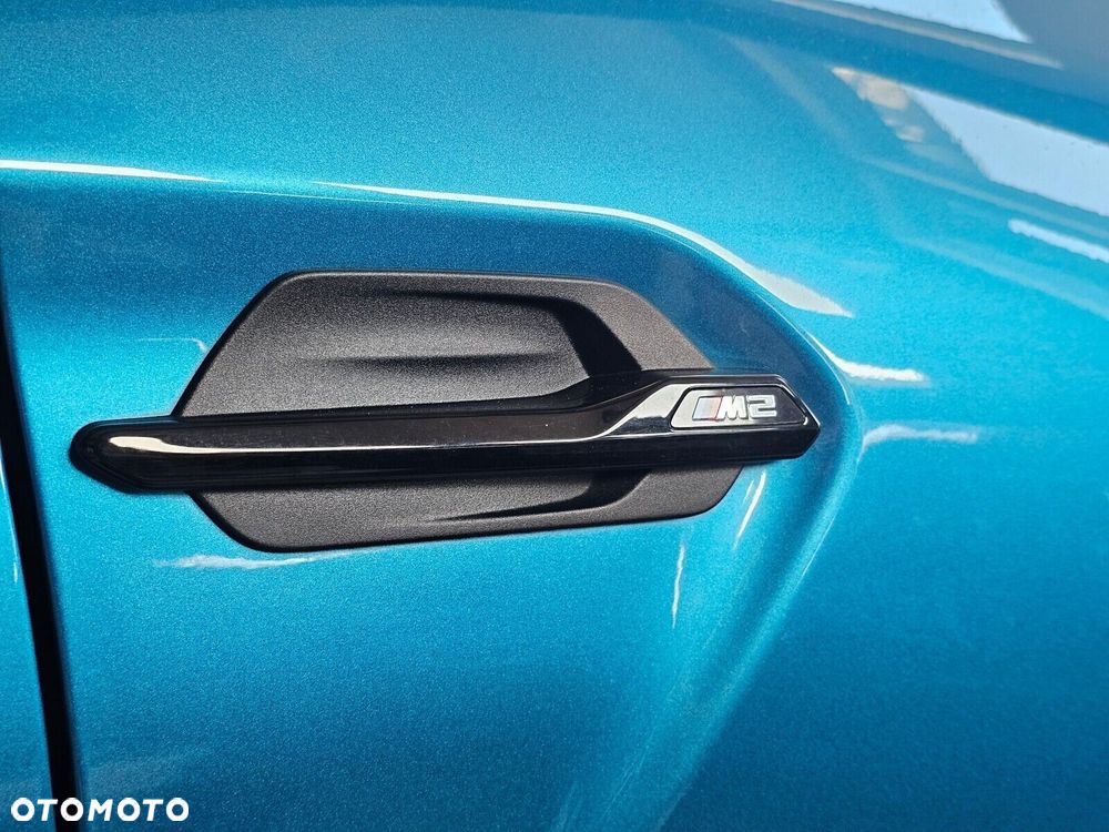 BMW M2 - 23