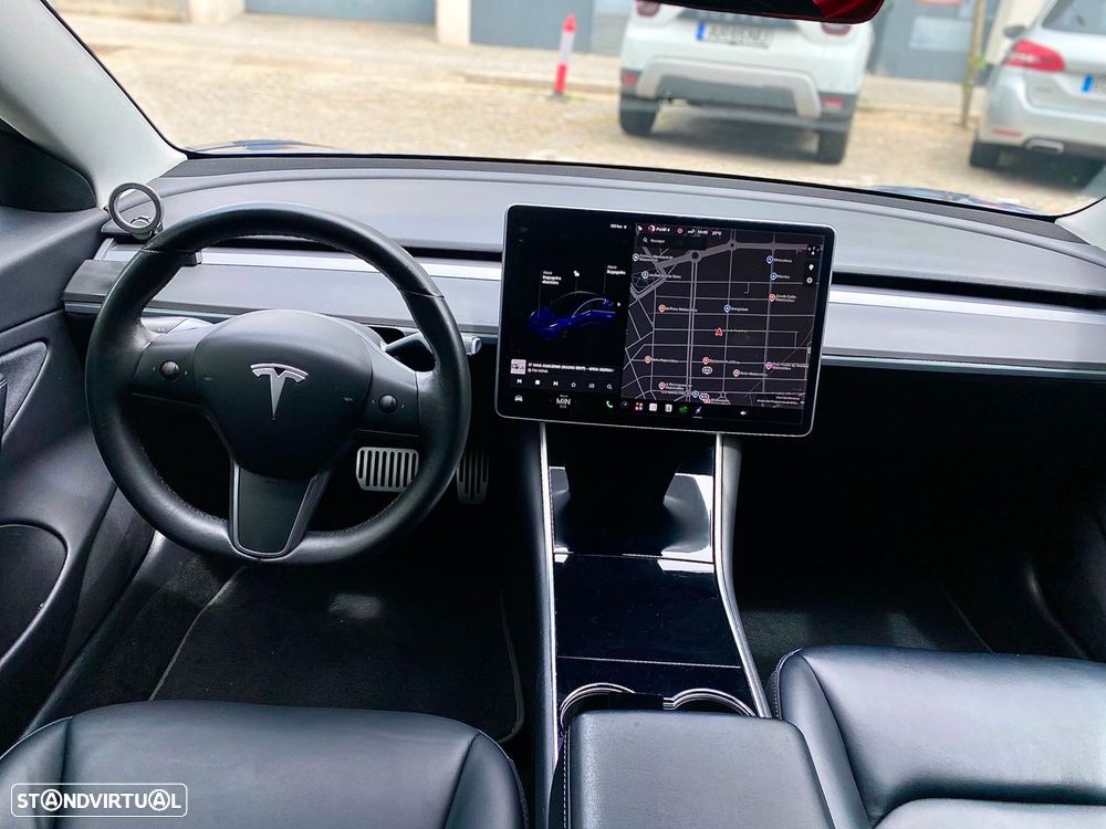 Tesla Model 3 - 15