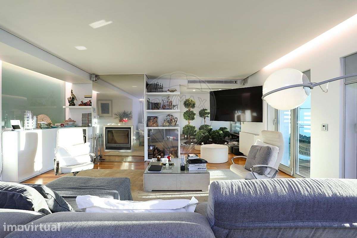 Apartamento T4 para venda - Grande imagem: 4/50