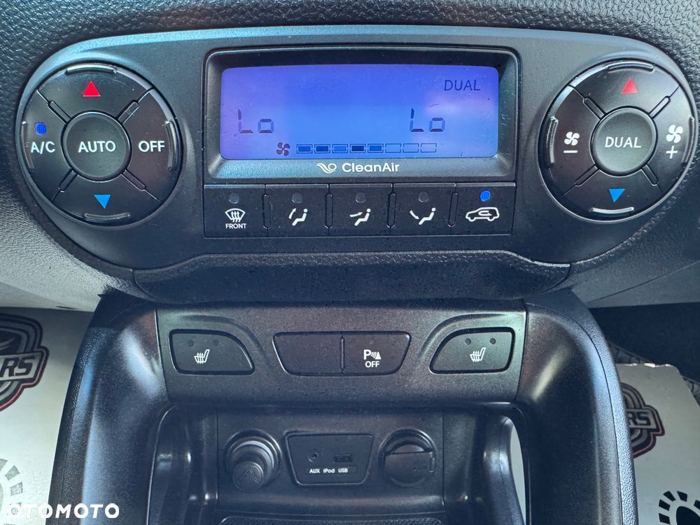 Hyundai ix35 - 29