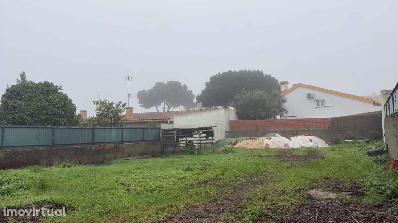 Terreno, 99 m², Charneca de Caparica e Sobreda - Grande imagem: 2/3