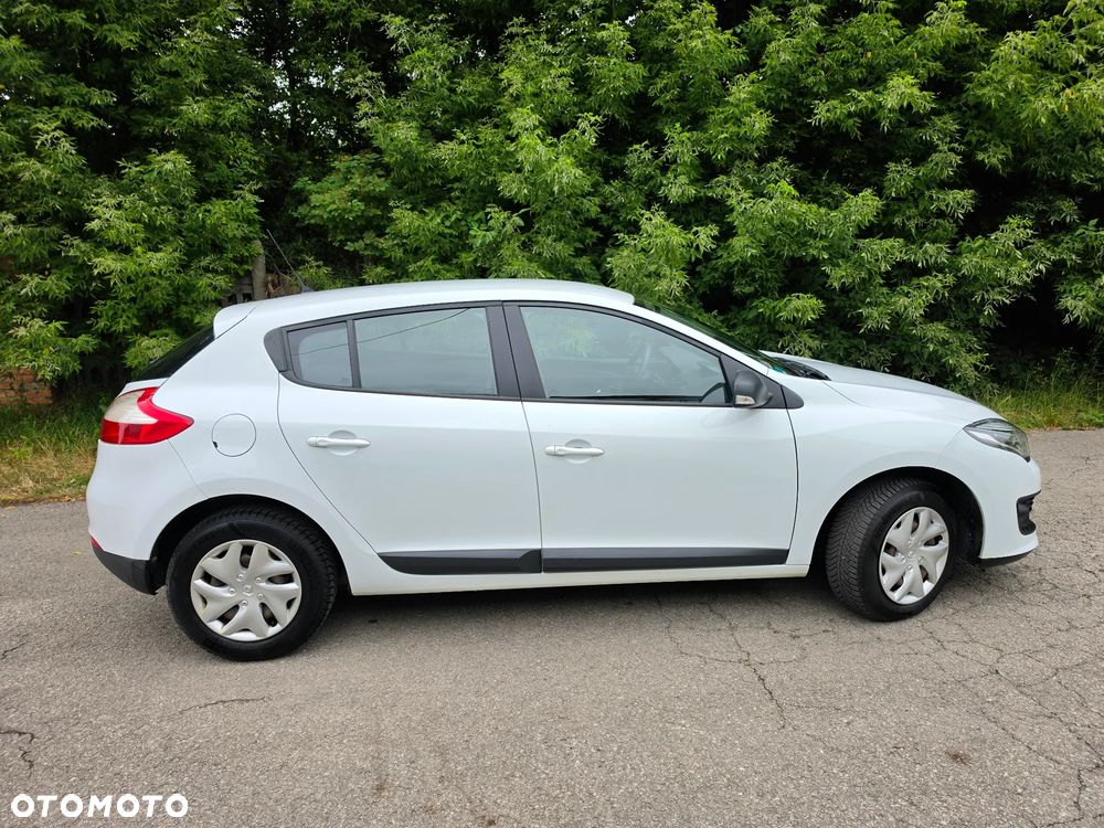 Renault Megane 1.6 16V 110 Authentique - 2