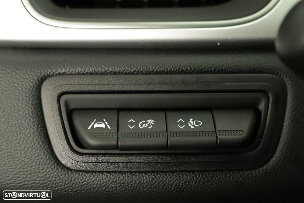 Renault Captur 1.0 TCe Techno - 20