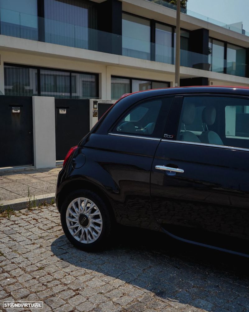 Fiat 500C - 26