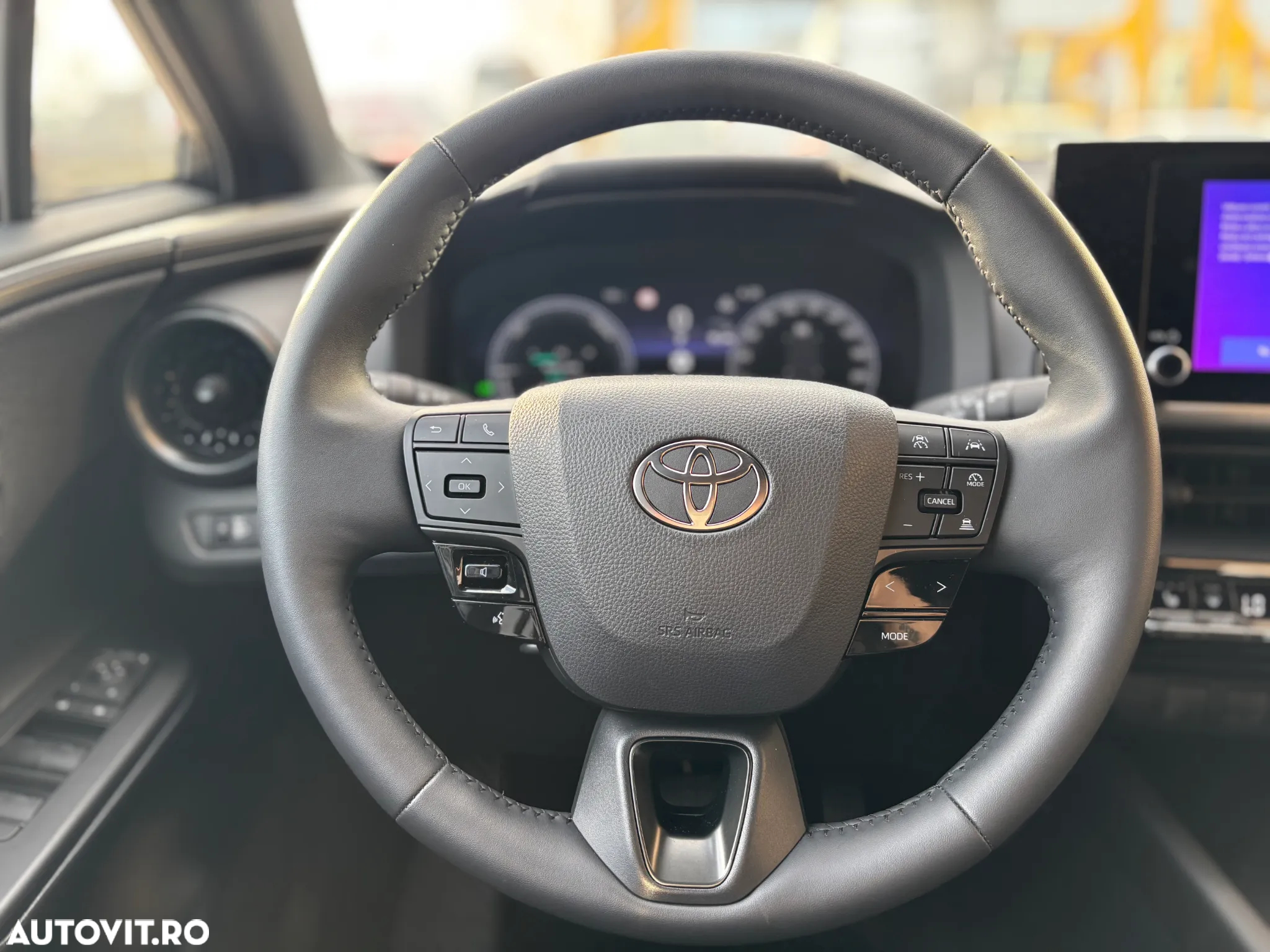 Toyota C-HR - 18
