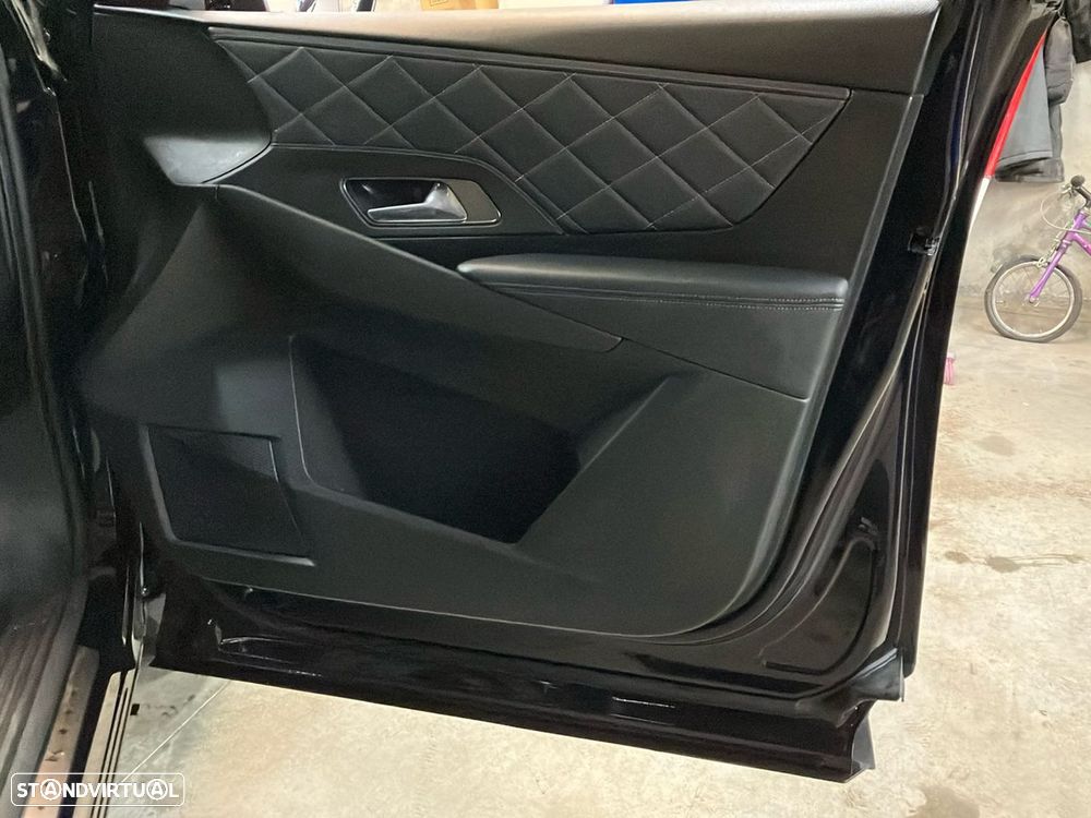 DS DS7 Crossback E-Tense SE Ligne Noire EAT8 - 18