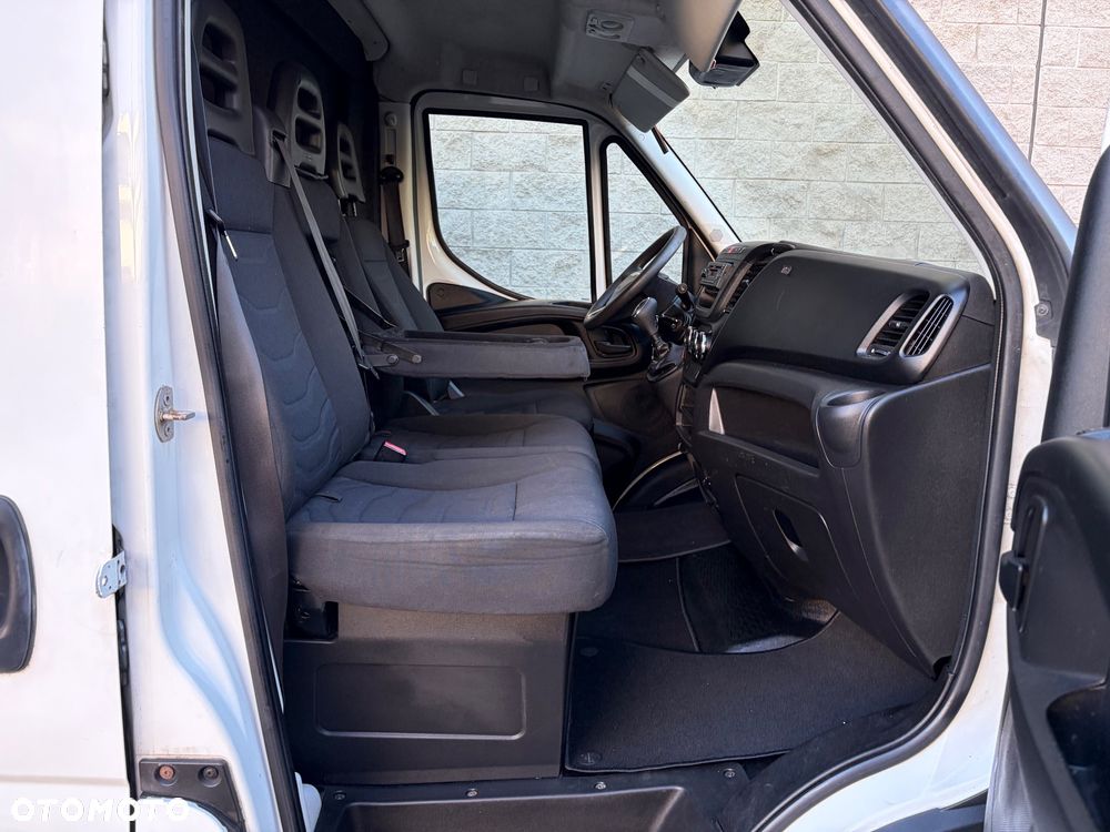 Iveco Daily Maxi - 7