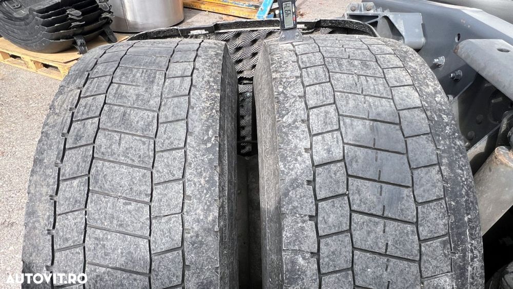 DAF XF 480 FT Super Space Cab - 13