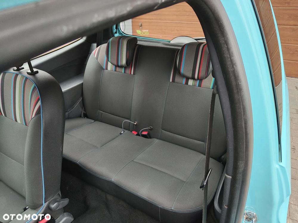 Renault Twingo 1.2 LEV 16V 75 Dynamique - 7