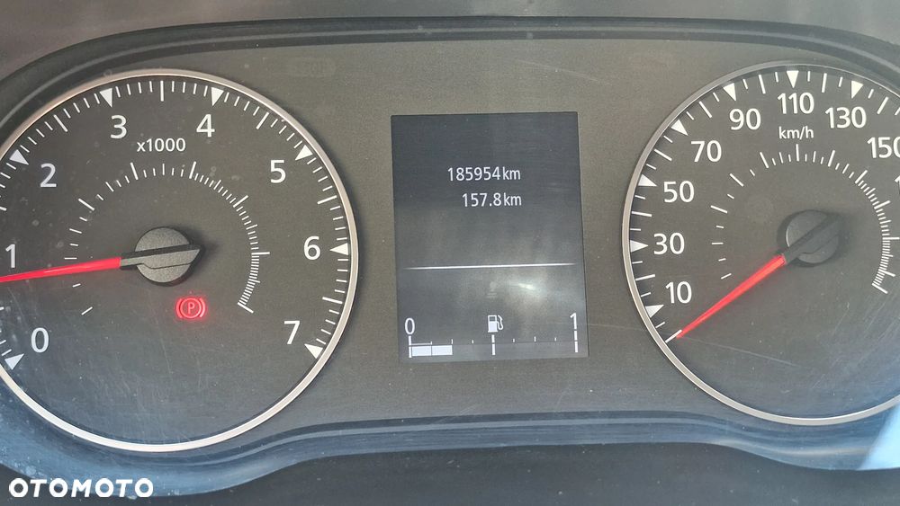 Dacia Duster SCe 115 2WD Comfort - 9