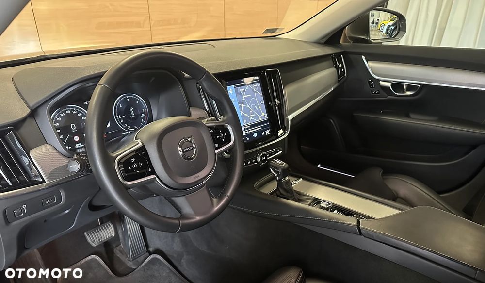 Volvo S90 D4 Inscription - 10