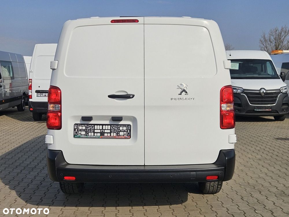 Peugeot expert L3H1 *57999zł NETTO* Regały 2.0HDi/122KM - 10