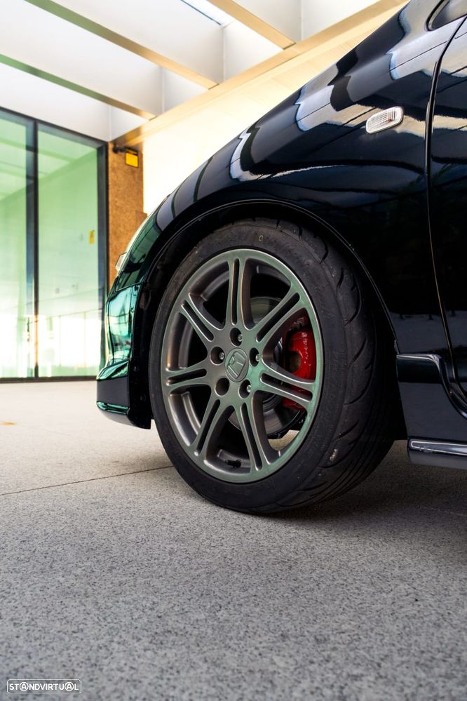 Honda Civic 2.0i Type-R - 4