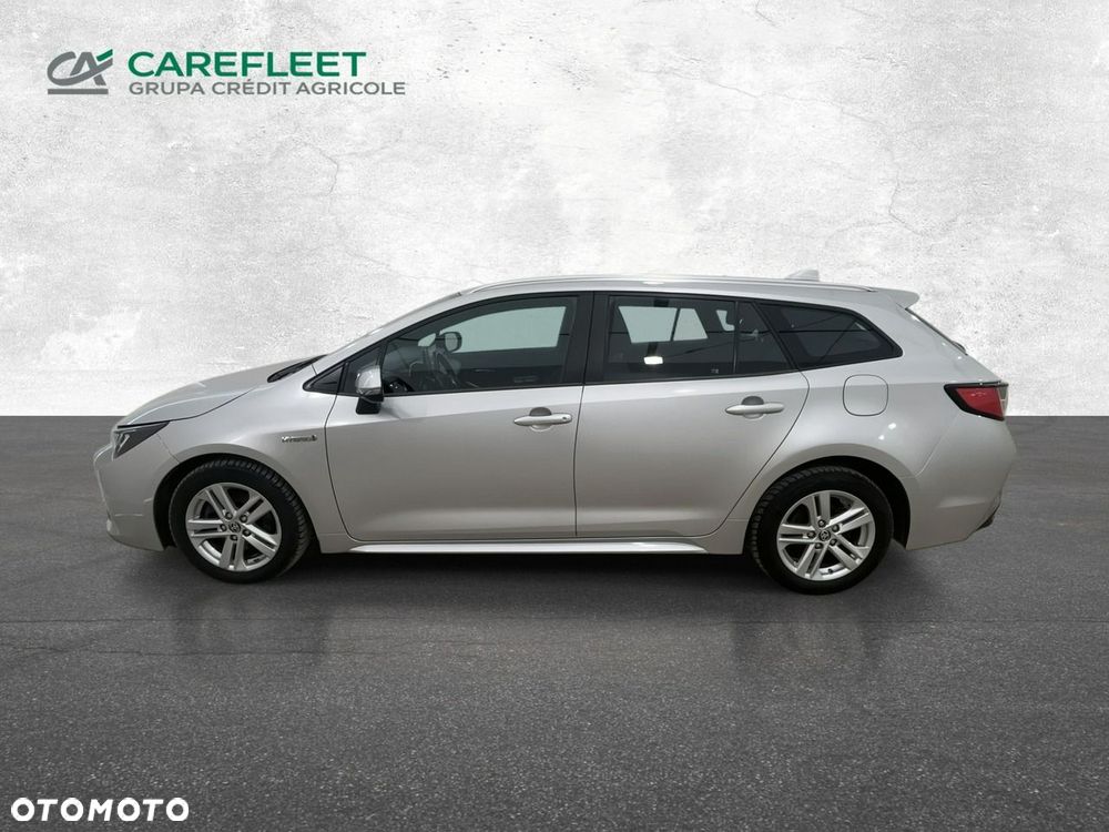 Toyota Corolla - 8