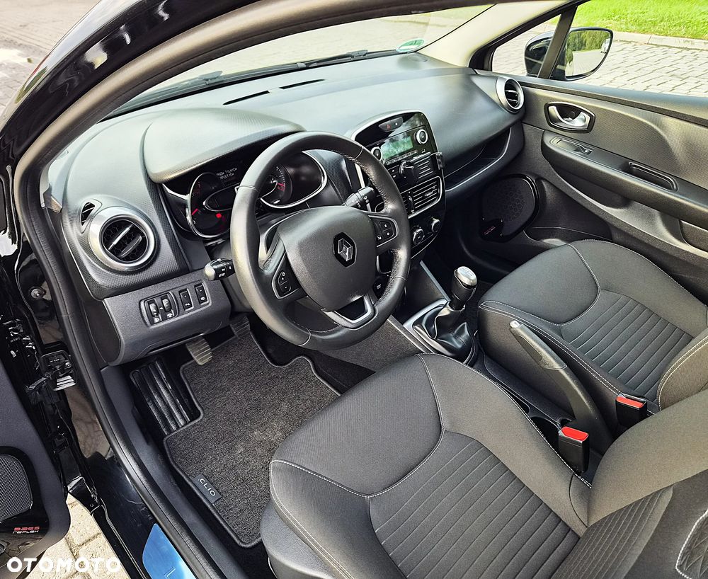 Renault Clio (Energy) TCe 90 Start & Stop LIMITED - 16