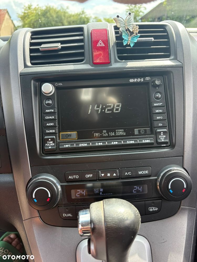 Honda CR-V - 5