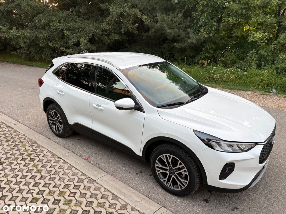 Ford Kuga 2.5 FHEV AWD Active eCVT - 9