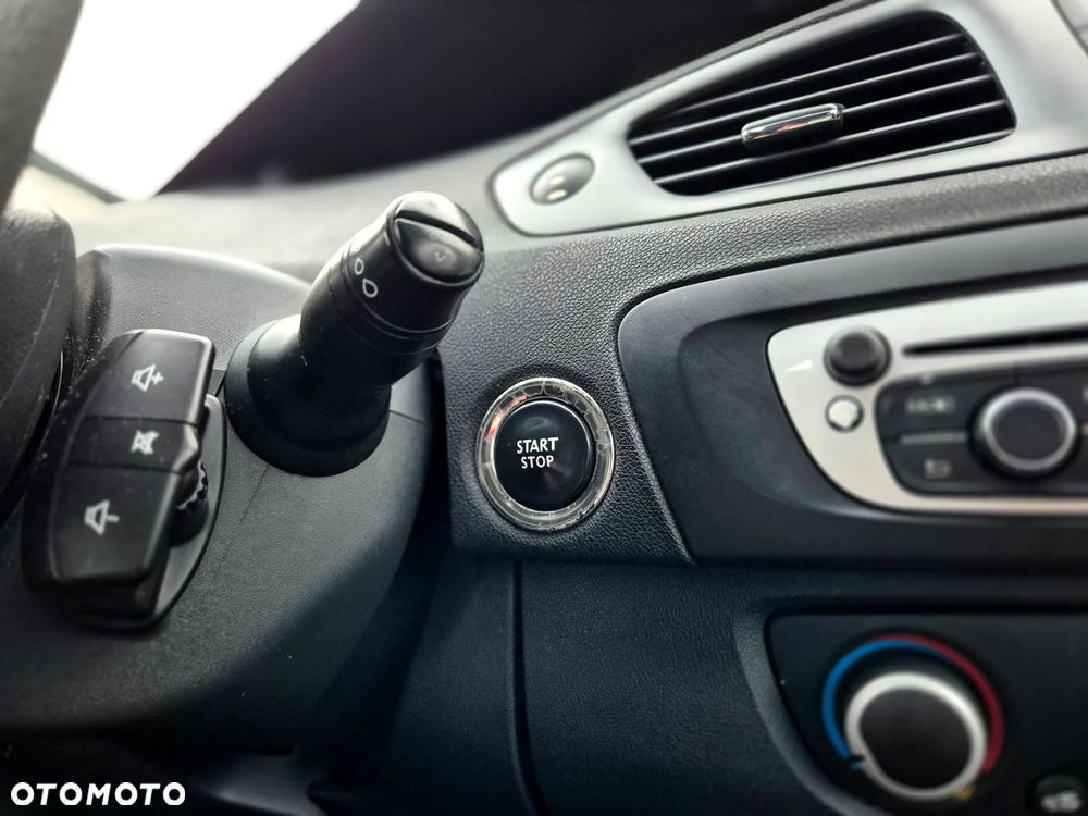 Renault Scenic 1.5 dCi Dynamique - 29