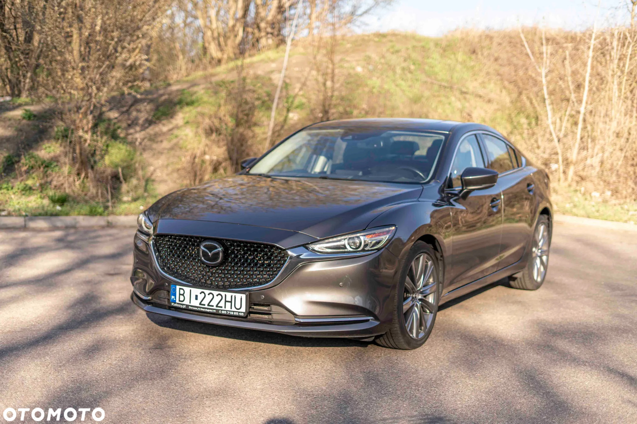 Mazda 6 - 3