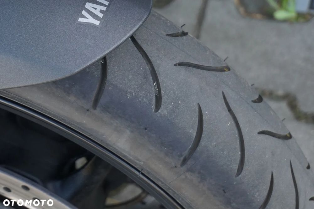 Yamaha XJ - 10