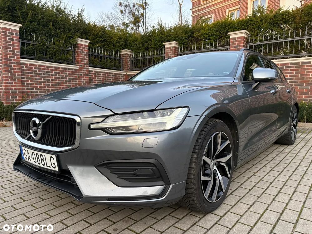 Volvo V60 D4 Geartronic Momentum Pro - 13