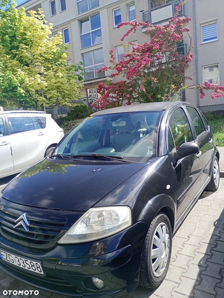 Citroën C3 1.4 HDi 16v SX - 3