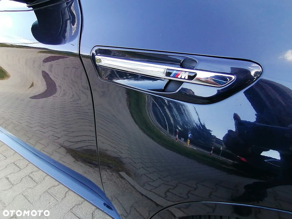 BMW X6M ver-standard - 21