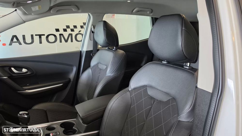 Renault Kadjar 1.5 dCi Black Edition - 41