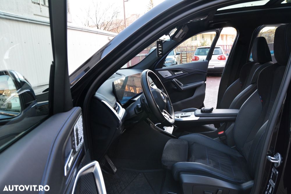 BMW X1 xDrive23d Aut. M Sportpaket - 15