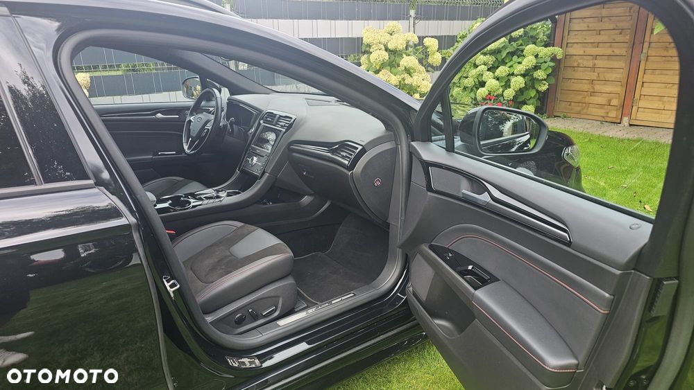 Ford Mondeo 2.0 EcoBlue ST-Line - 14