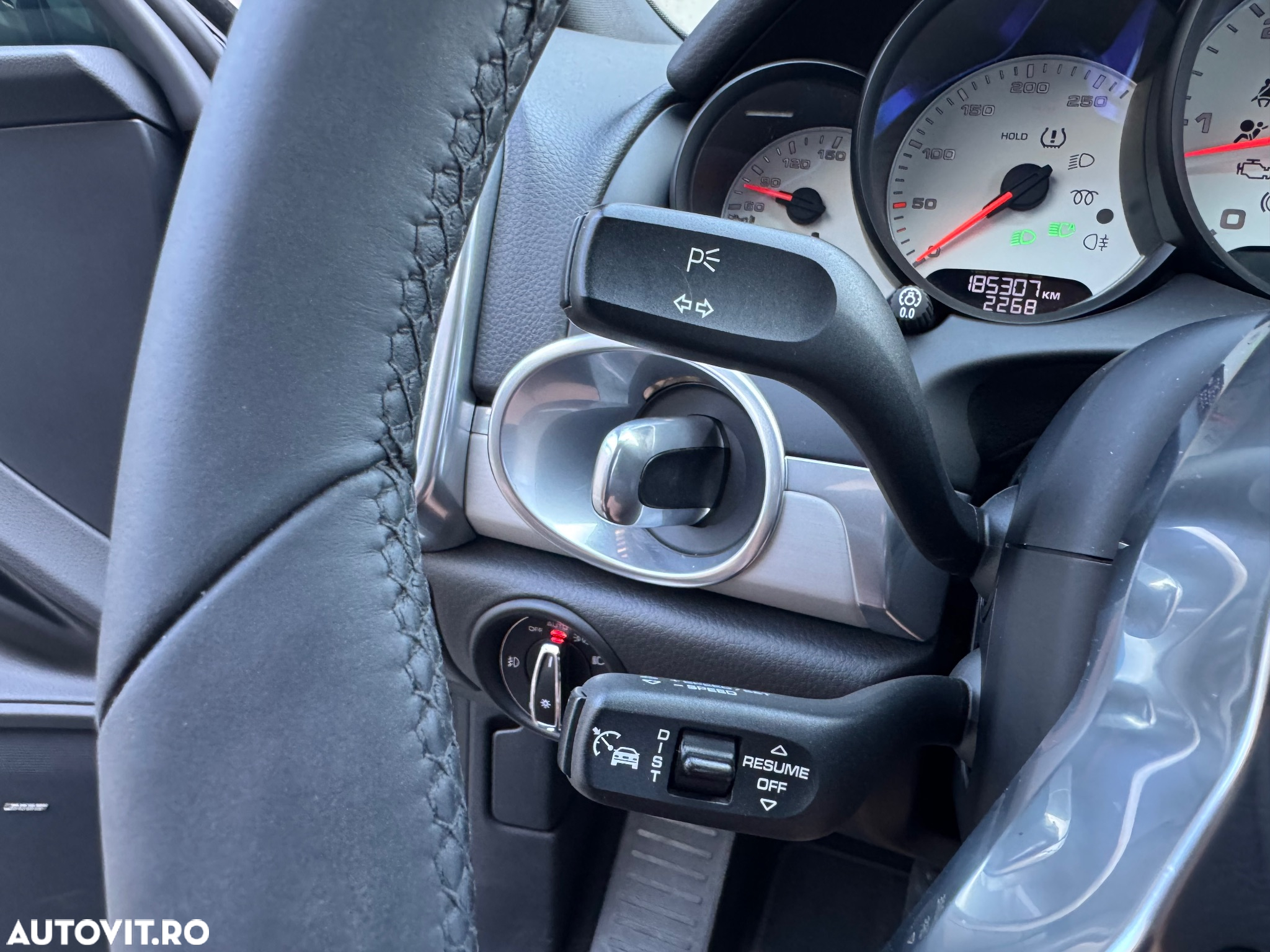Porsche Cayenne Diesel Platinum Edition - 8