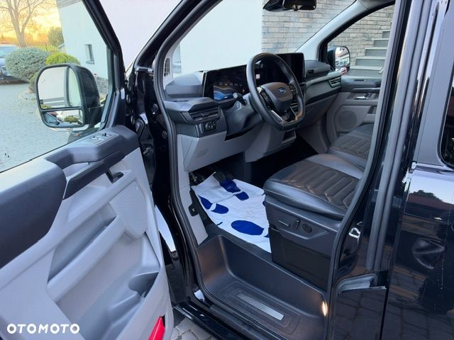 Ford Tourneo Custom L2H1 VA Autm Titanium - 10