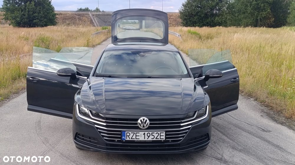 Volkswagen Arteon 2.0 TSI Elegance DSG - 11